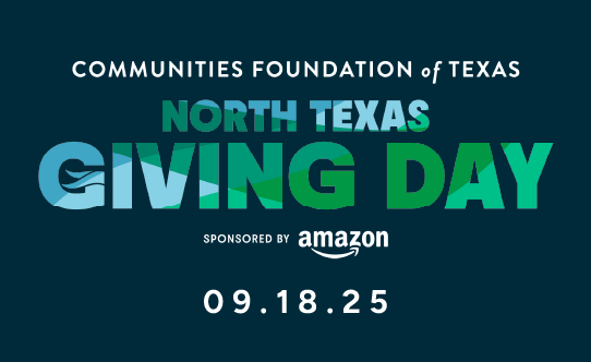 NTX Giving Day