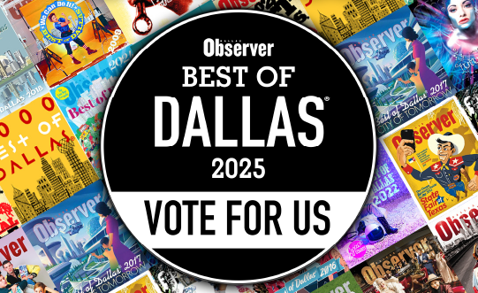 Best of Dallas